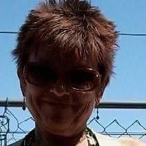 Meet your Posher, Jo-anne